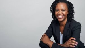 Monica Drake