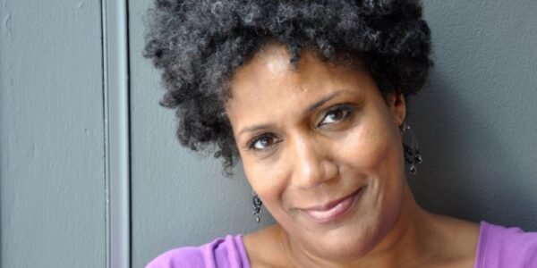 Nancy Giles