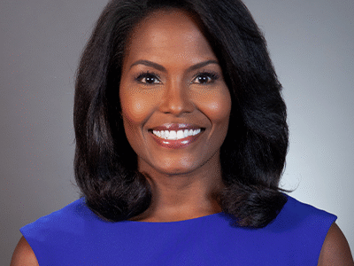 Tisha Powell