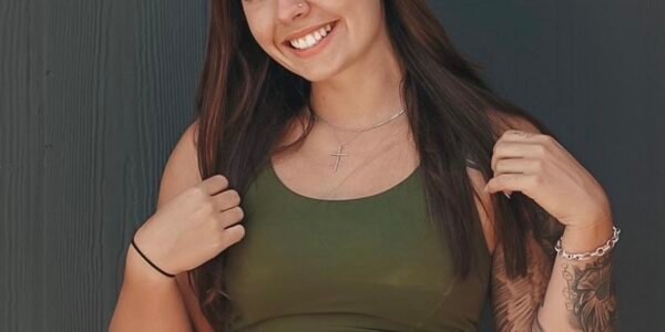 Abby Berner