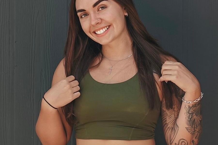 Abby Berner