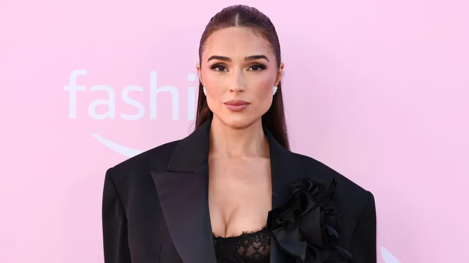 Olivia Culpo